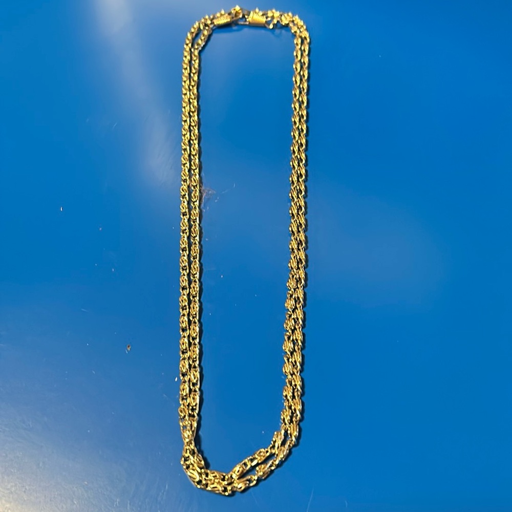 Silver Chain - Picture 2 of 5